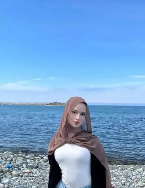 KADIKÖY Escort YAĞMUR - Gerçek Fotoğraflı Doğrulanmış Profil KADIKÖY VIP Escort YAĞMUR - Doğrulanmış Model