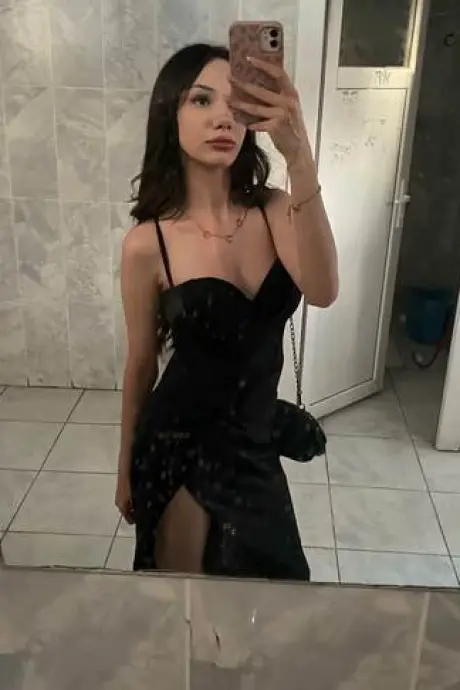 Gözde Kadıköy Escort Bayan Kadıköy Escort Gözde Fotoğrafı (1)