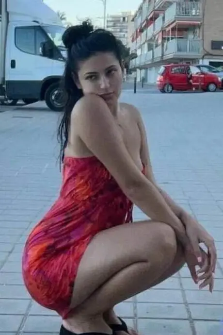 Leyla Kadıköy Escort Bayan Kadıköy Escort Leyla Fotoğrafı (3)