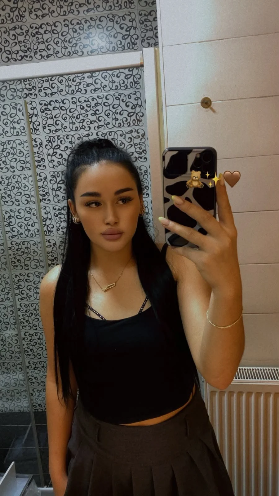 Reyhan Kadıköy Escort Bayan Kadıköy Escort Reyhan Fotoğrafı (1)