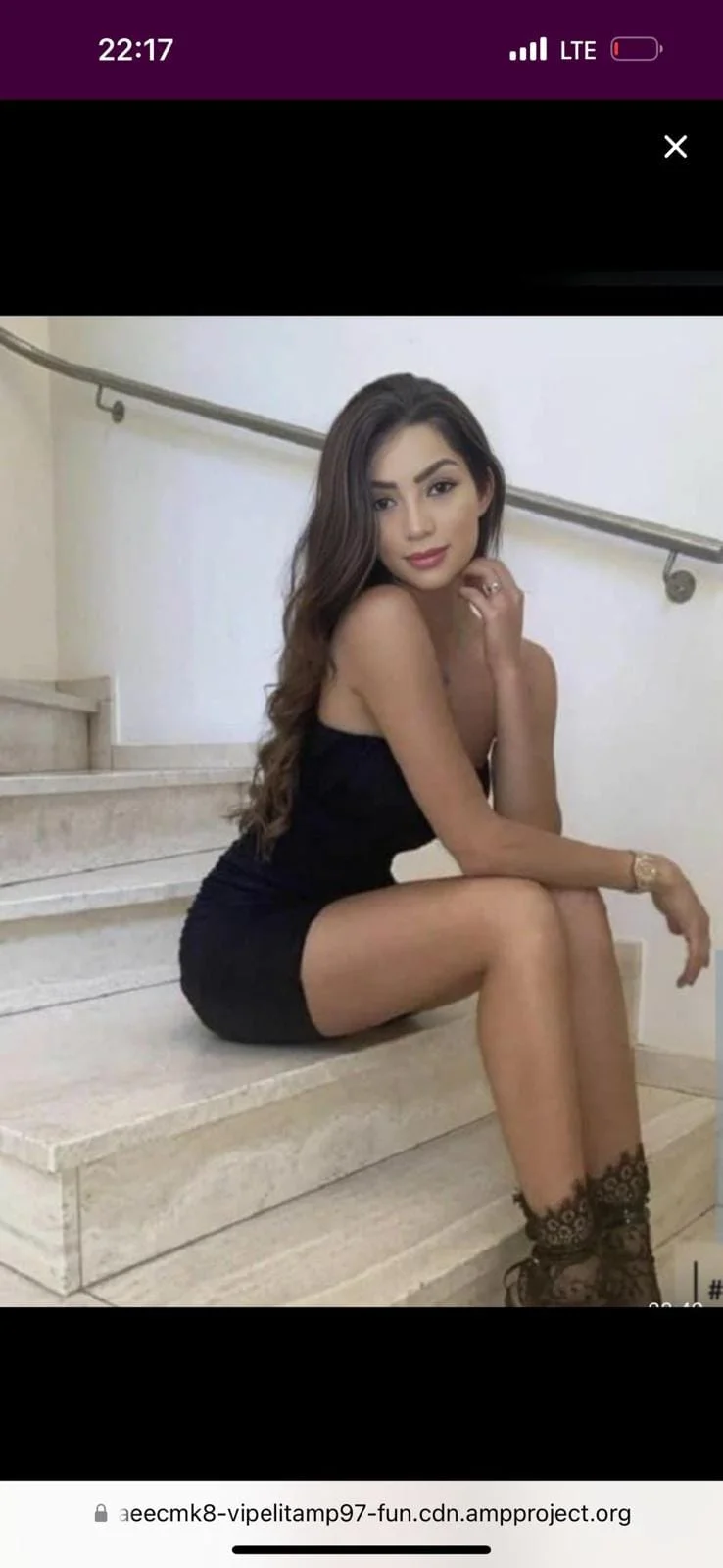 Kadıköy Escort Reyhan Fotoğrafı (6)