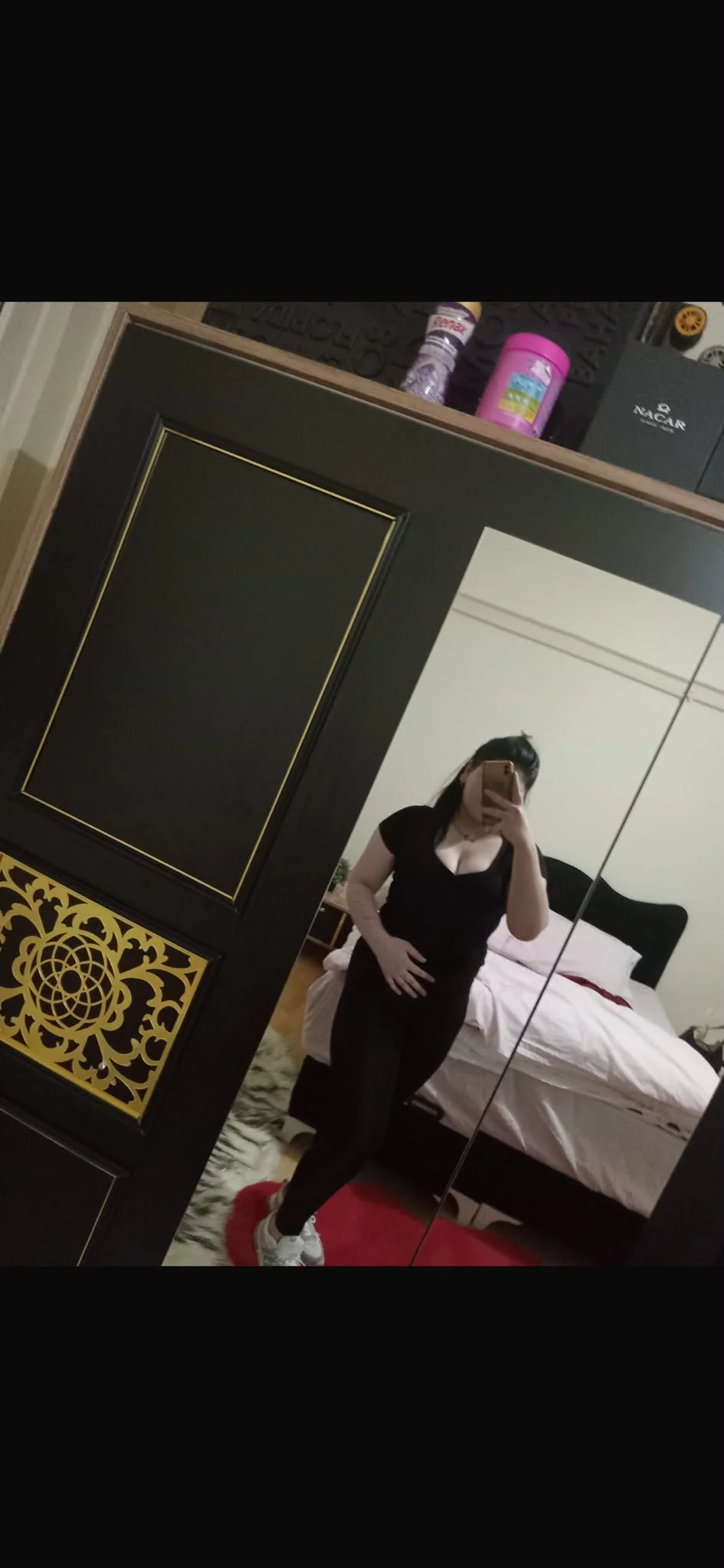 Reyhan Kadıköy Escort Bayan Kadıköy Escort Reyhan Fotoğrafı (4)