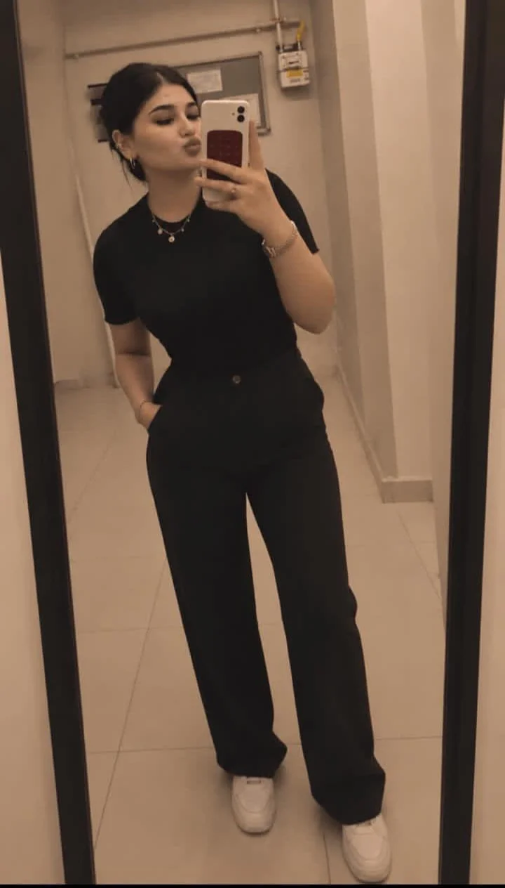 Reyhan Kadıköy Escort Bayan Kadıköy Escort Reyhan Fotoğrafı (3)