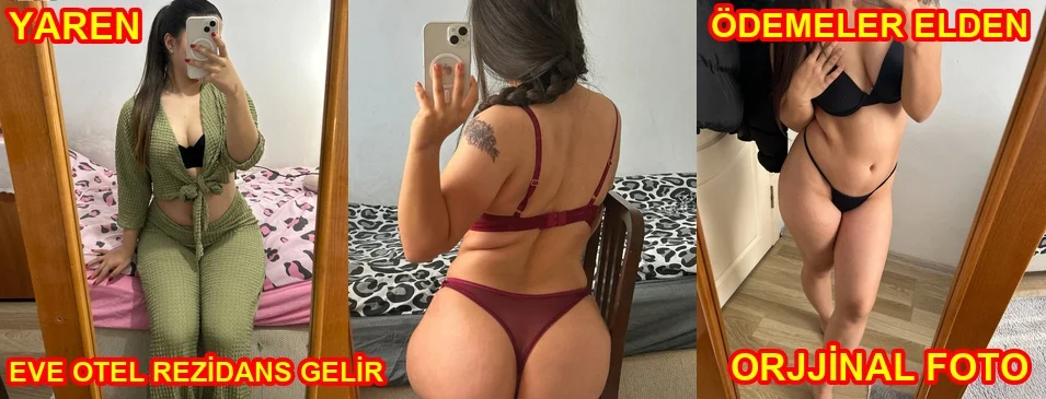 Kadıköy Escort Reyhan Fotoğrafı (7)