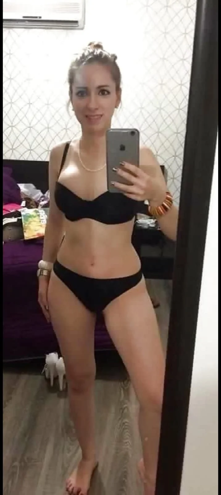 Kadıköy Escort Reyhan Fotoğrafı (11)